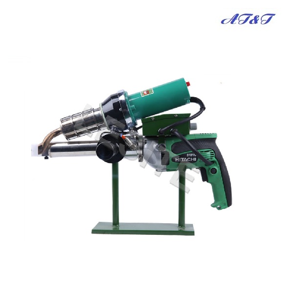 Máy hàn đùn LST610B